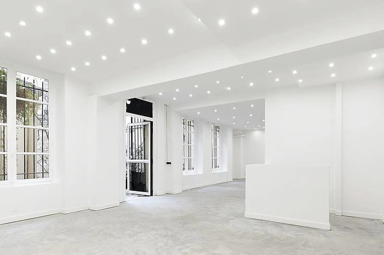 Lieux événementiels, MESSINES