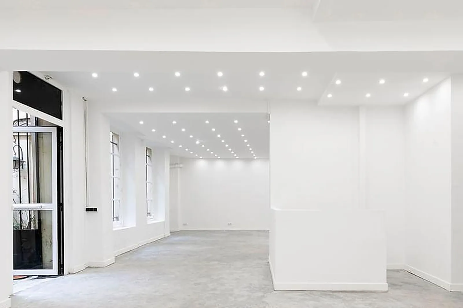 Lieux événementiels, MESSINES