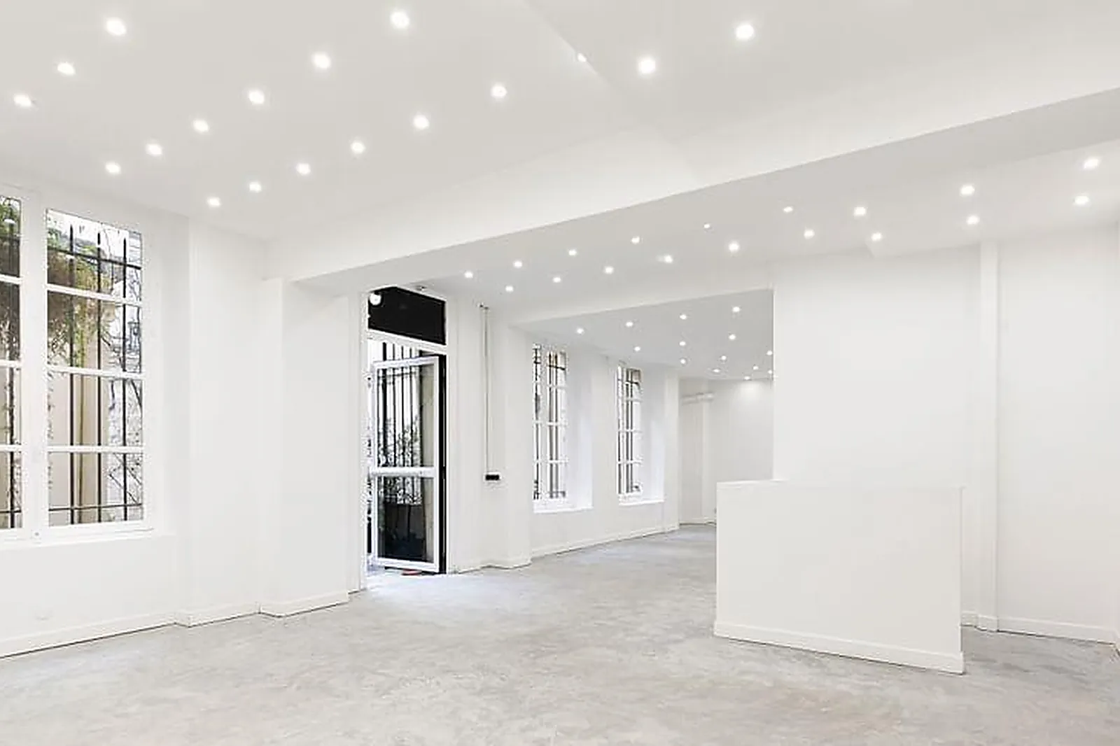 Lieux événementiels, MESSINES