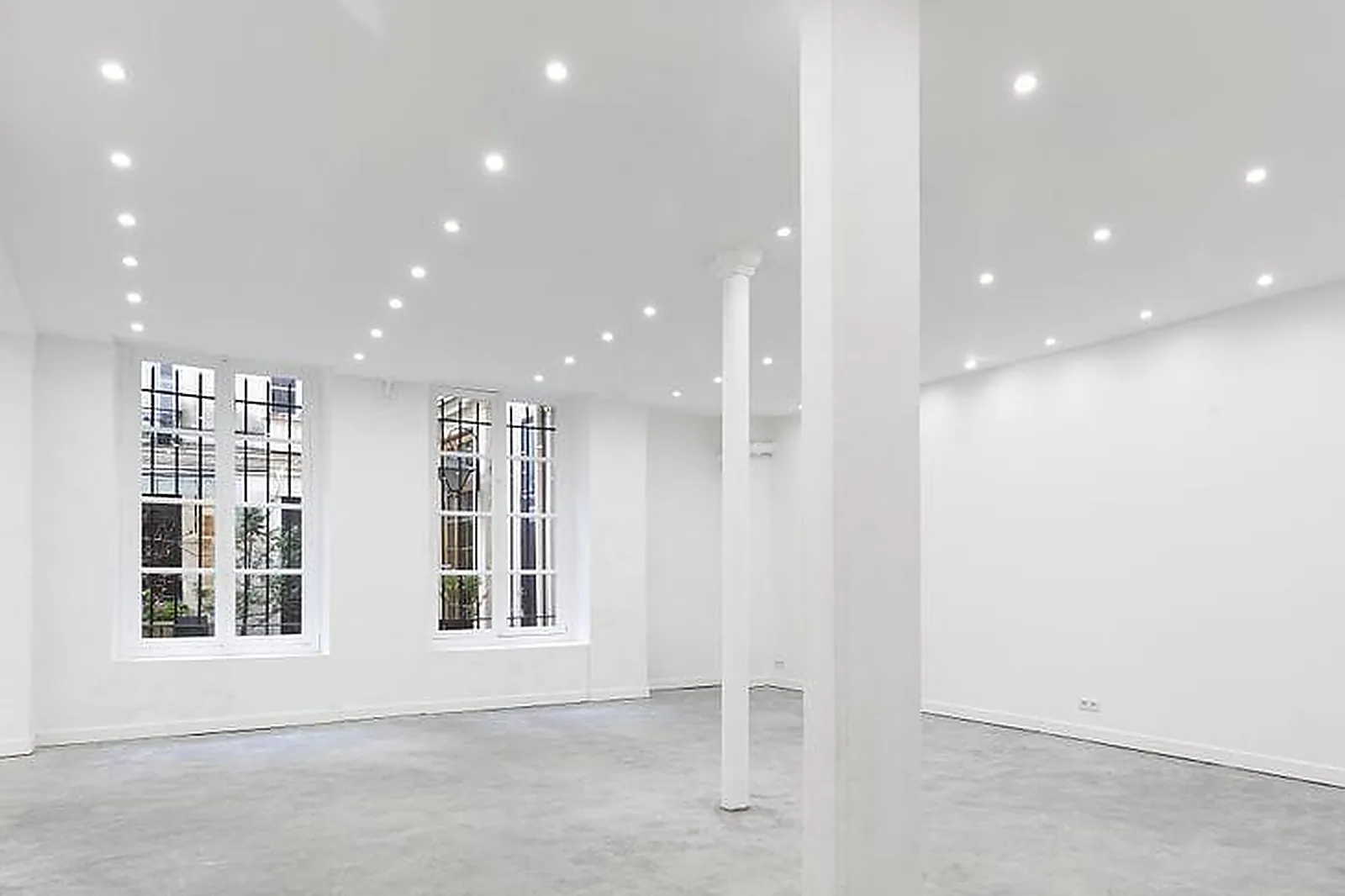 Lieux événementiels, MESSINES