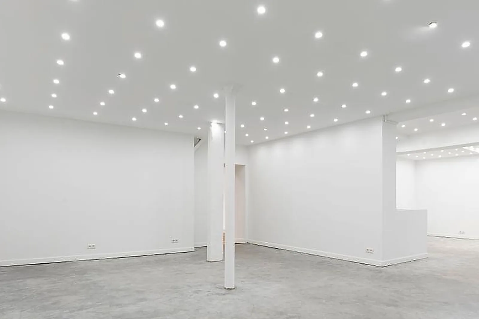 Lieux événementiels, MESSINES