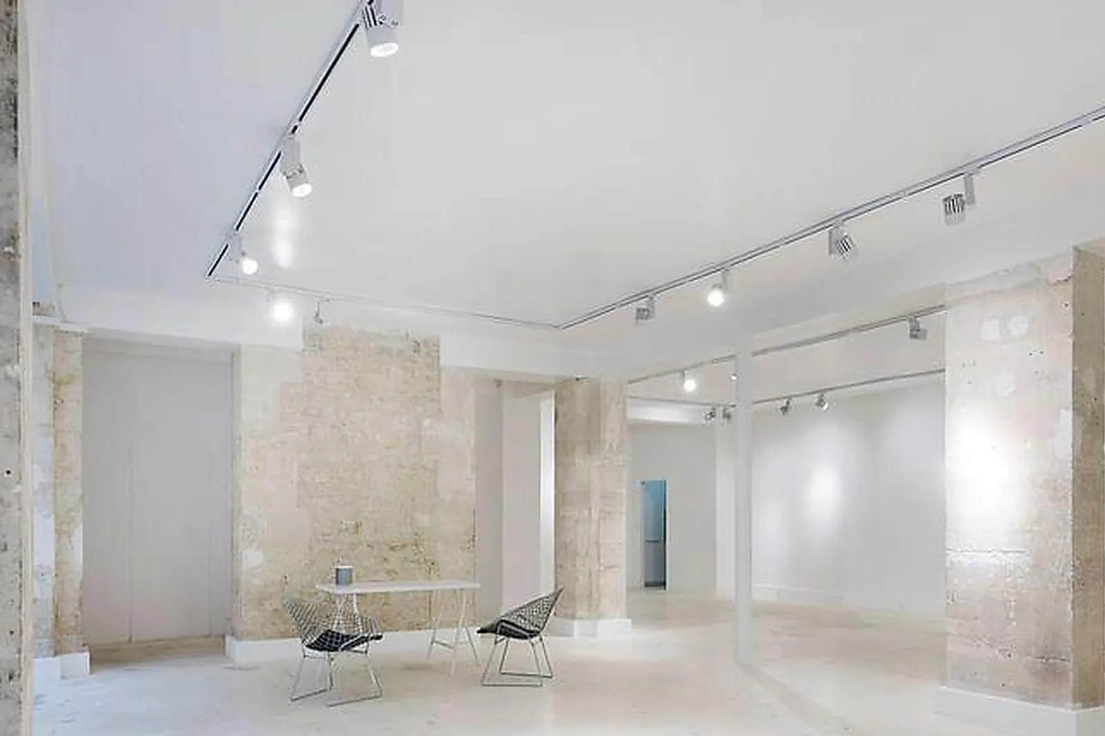 Lieux événementiels, GALERIE MR 14