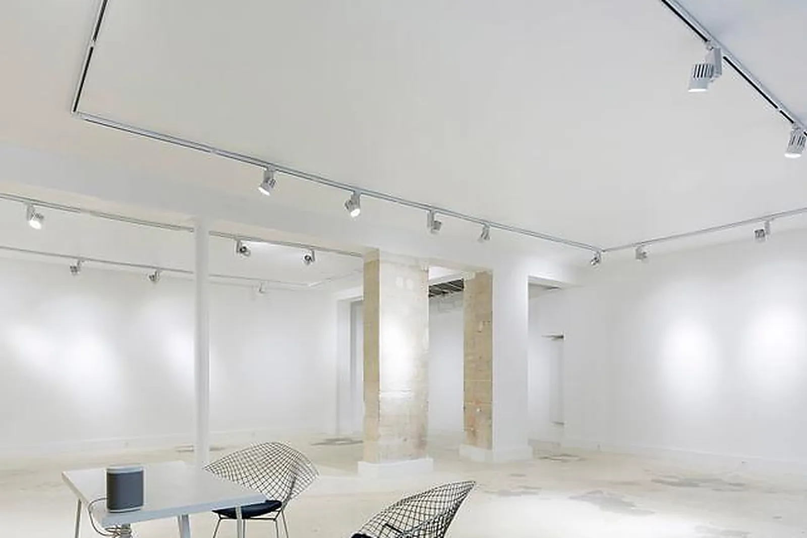 Lieux événementiels, GALERIE MR 14