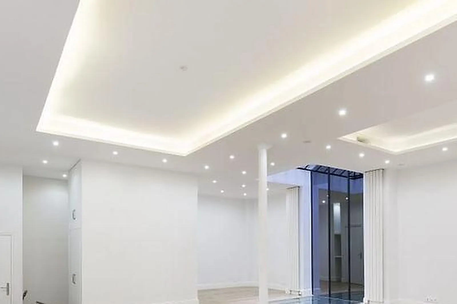 Lieux événementiels, GALERIE MR 65