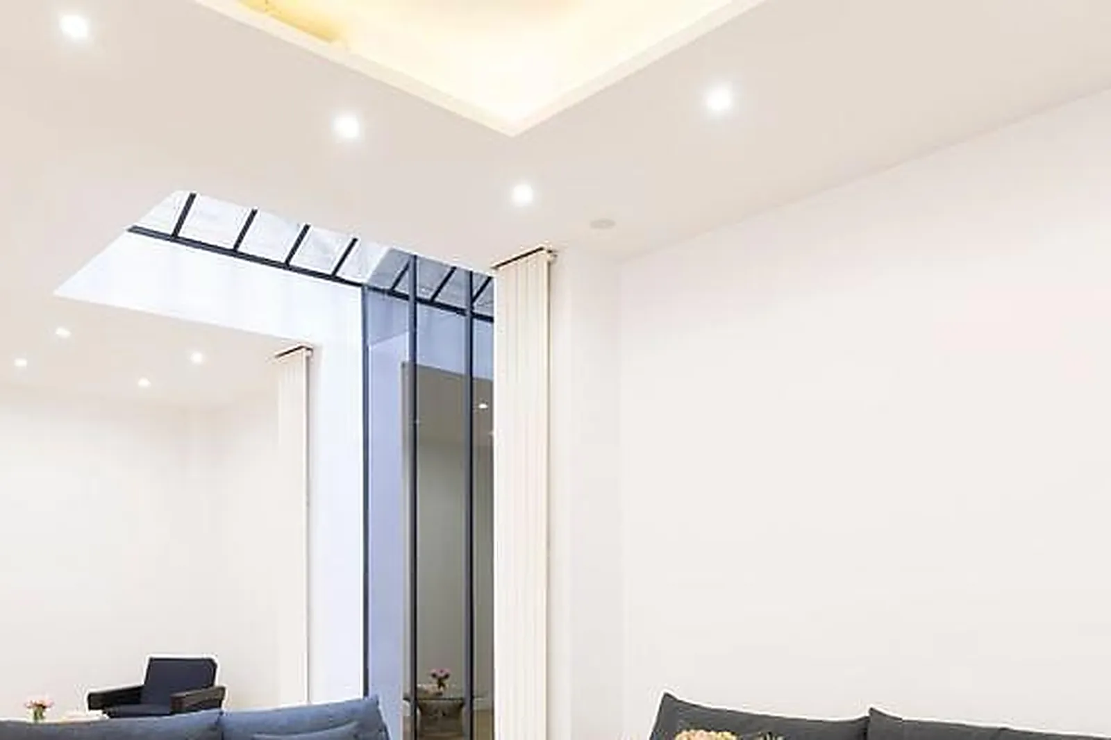 Lieux événementiels, GALERIE MR 65