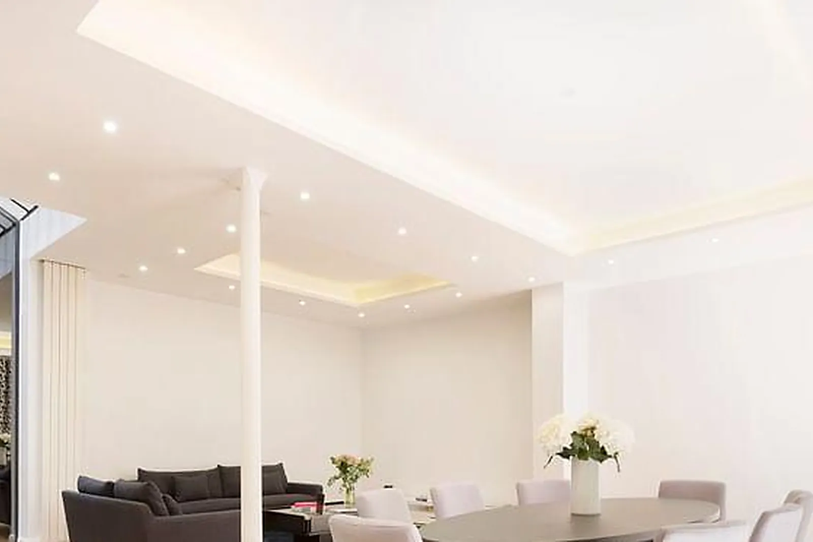 Lieux événementiels, GALERIE MR 65