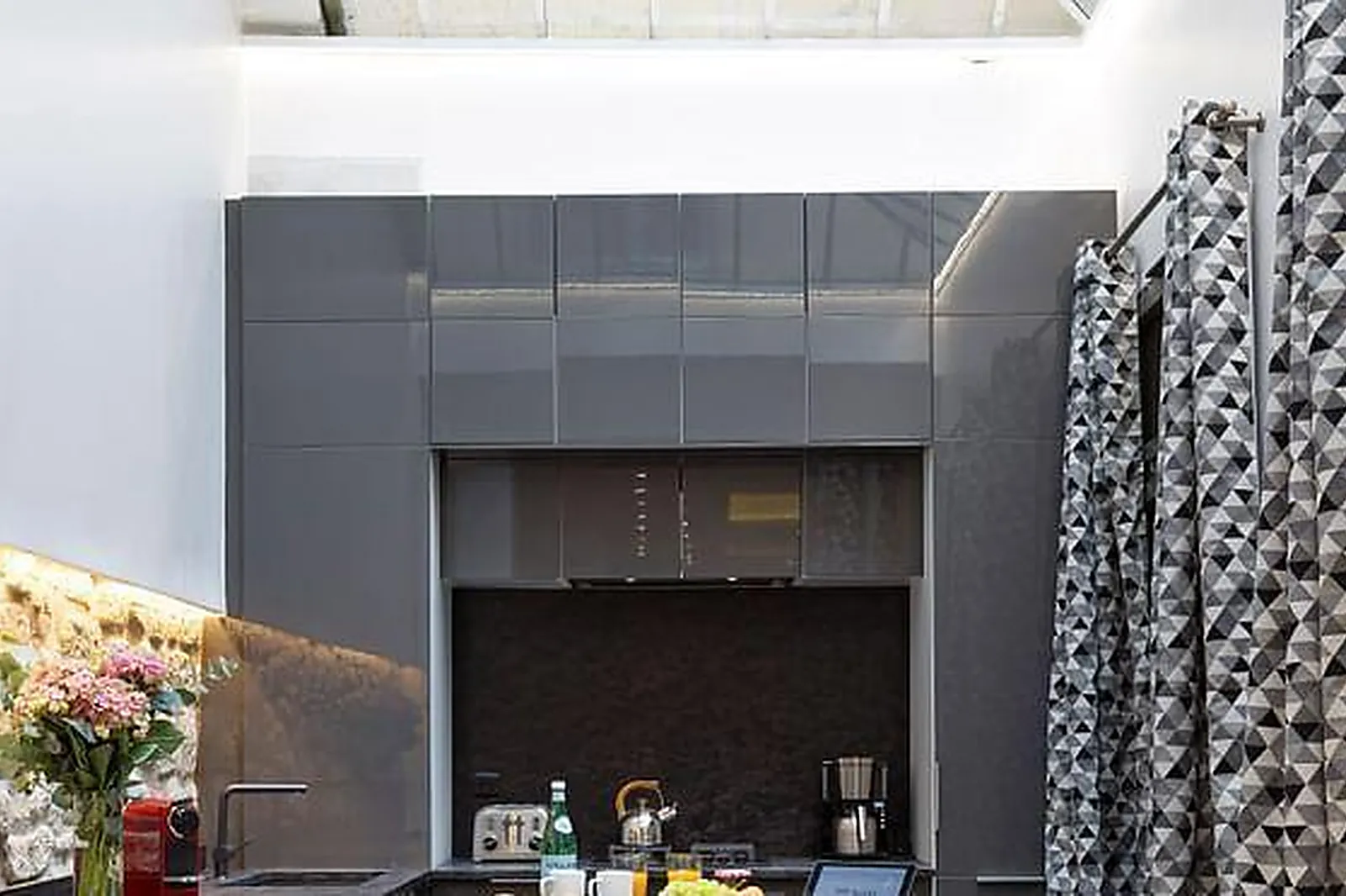 Lieux événementiels, GALERIE MR 65