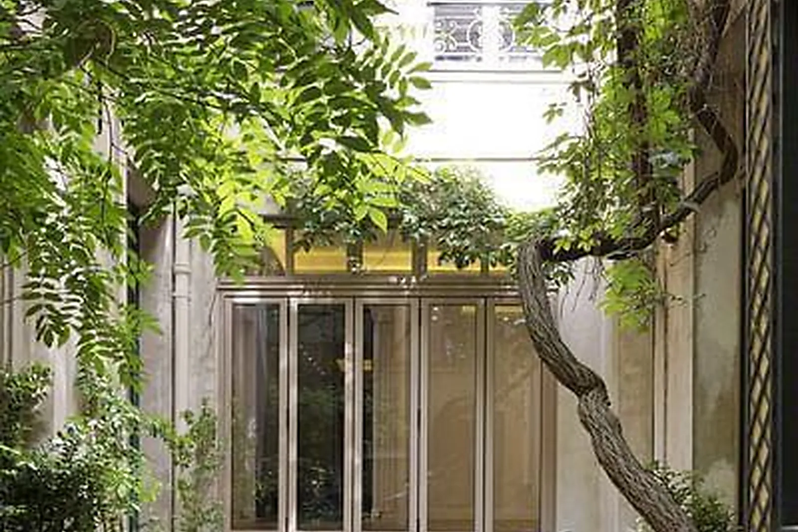 Lieux événementiels, GALERIE MR 65