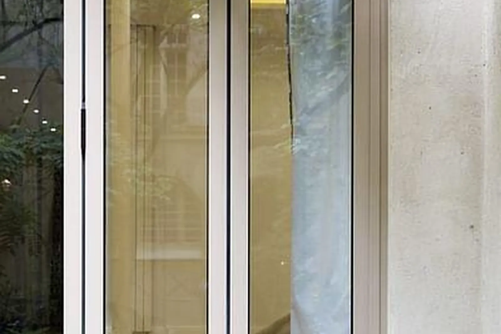 Lieux événementiels, GALERIE MR 65