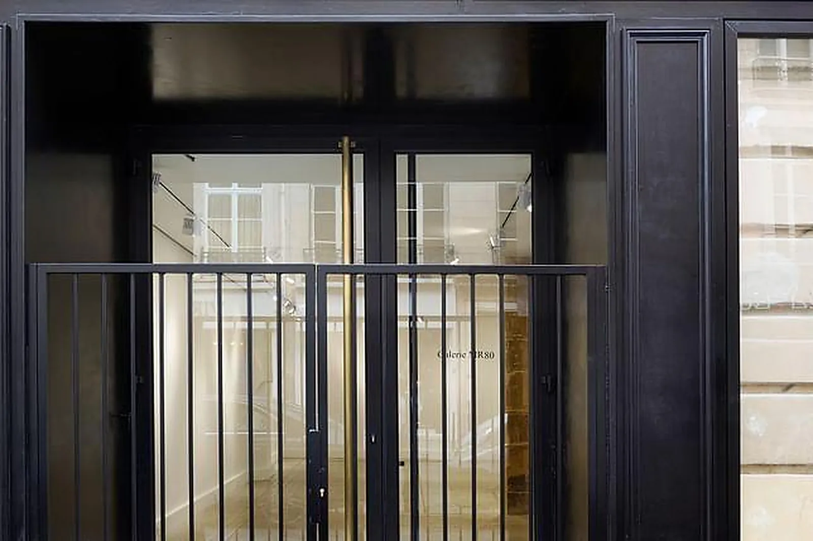 Lieux événementiels, COCOONS GRANDE ARMÉE