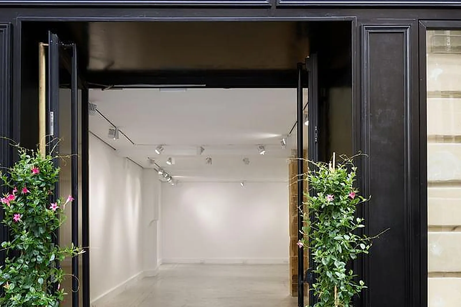 Lieux événementiels, COCOONS GRANDE ARMÉE