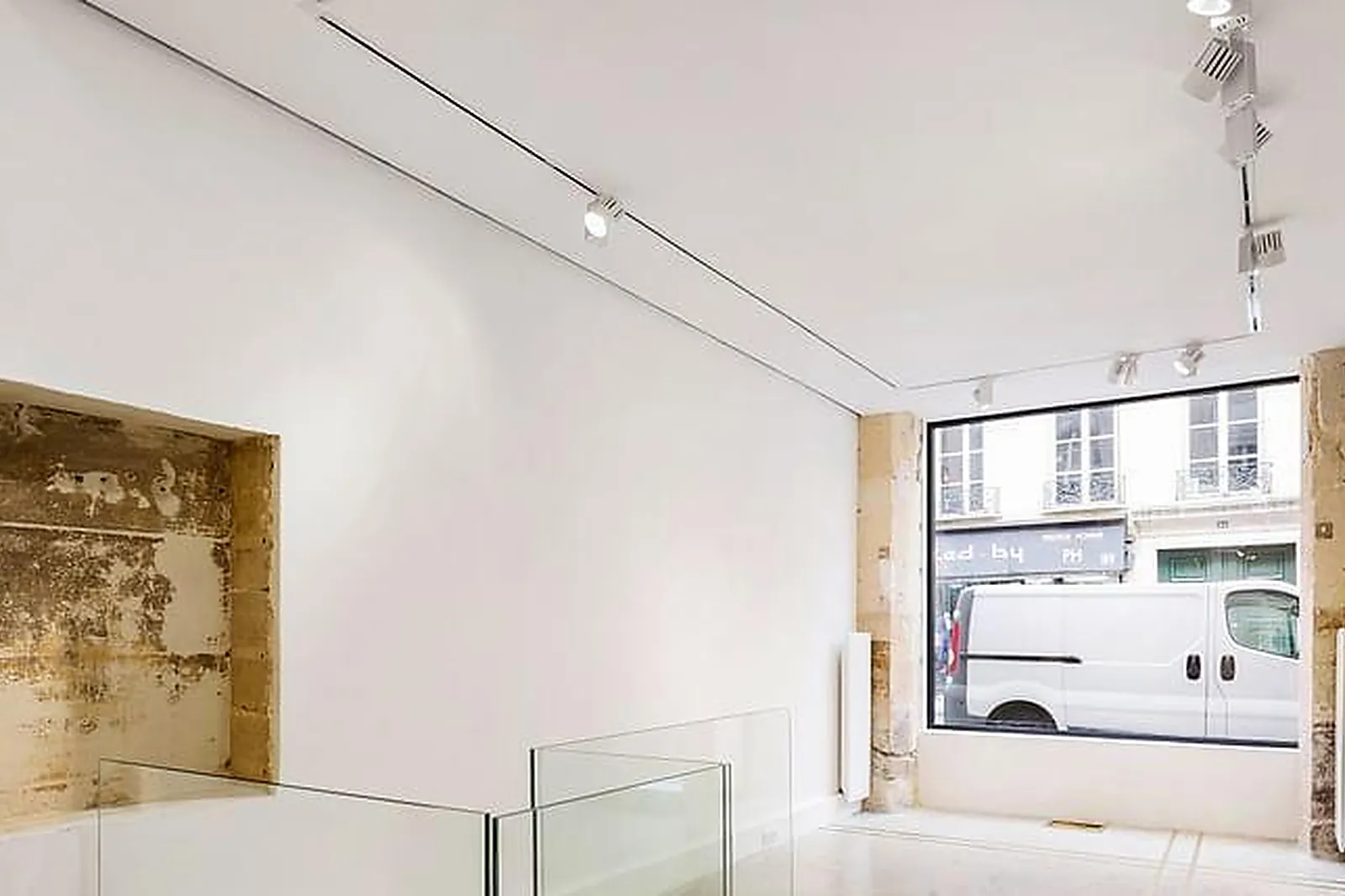 Lieux événementiels, COCOONS GRANDE ARMÉE