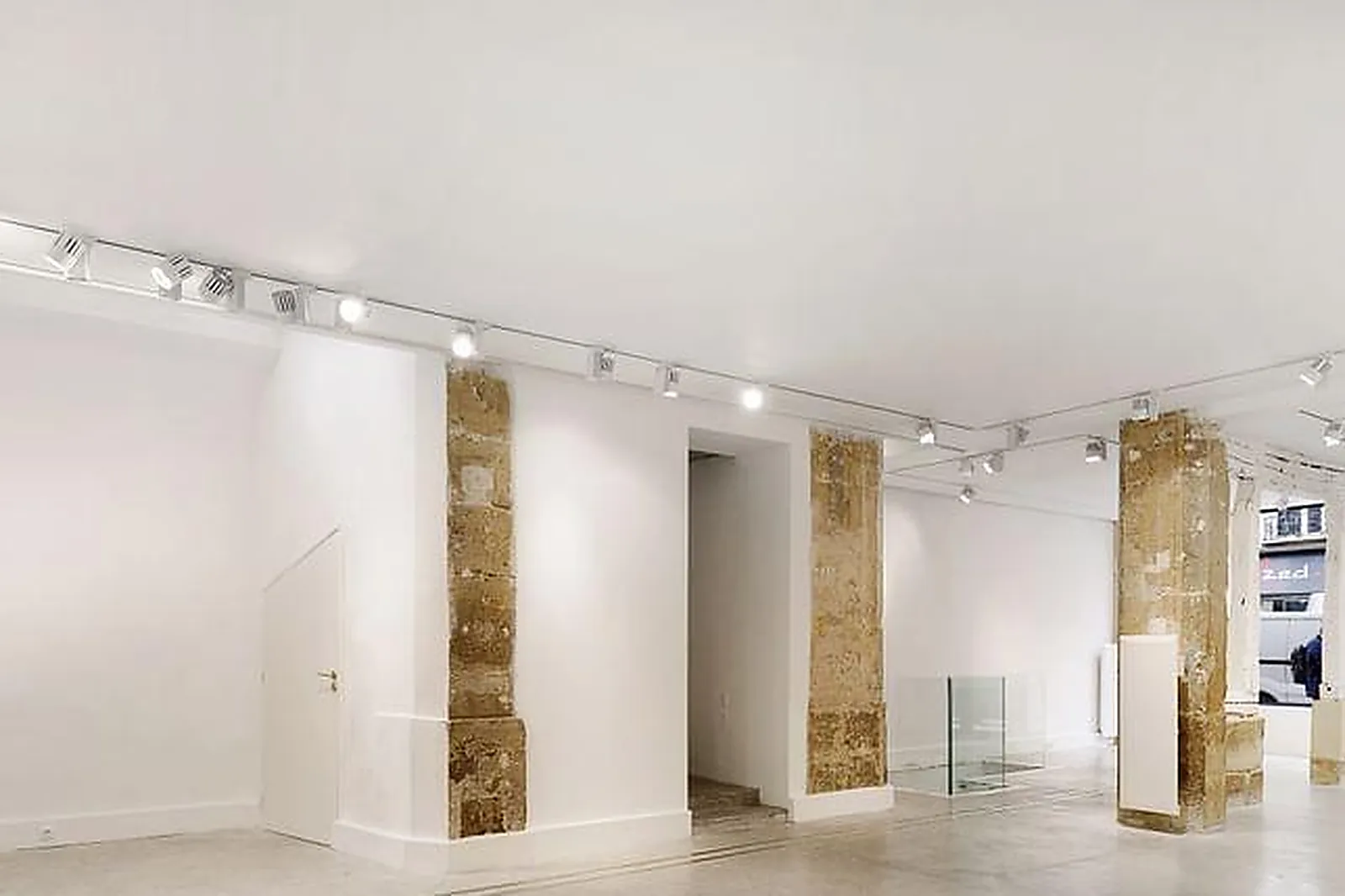 Lieux événementiels, COCOONS GRANDE ARMÉE