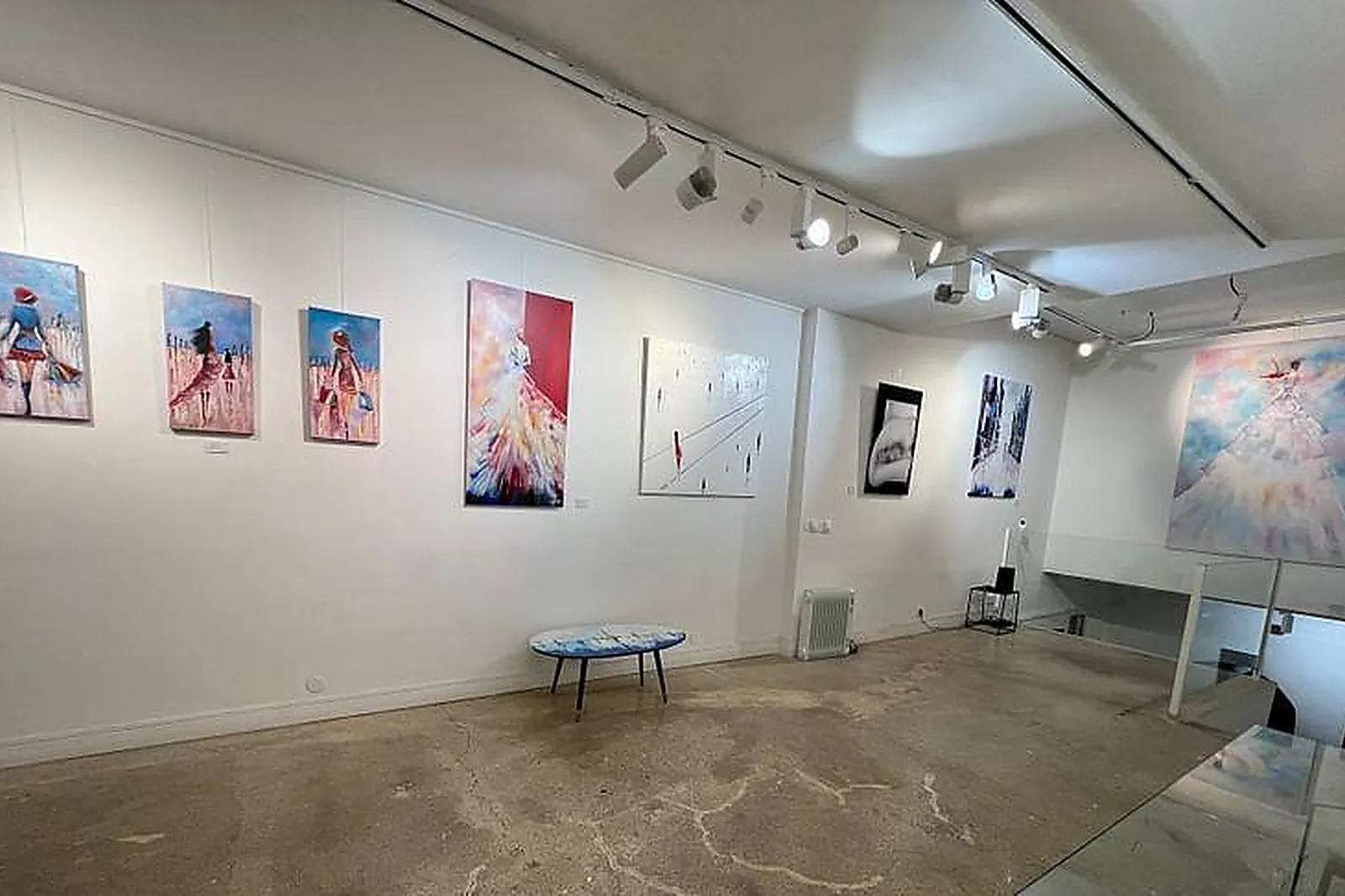 Lieux événementiels, SALLE DAUPHINE 89