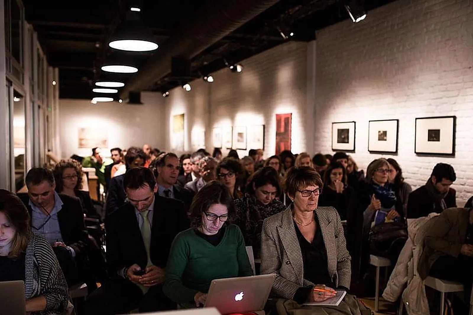 Lieux événementiels, GALERIE UNIVER / COLETTE COLLA