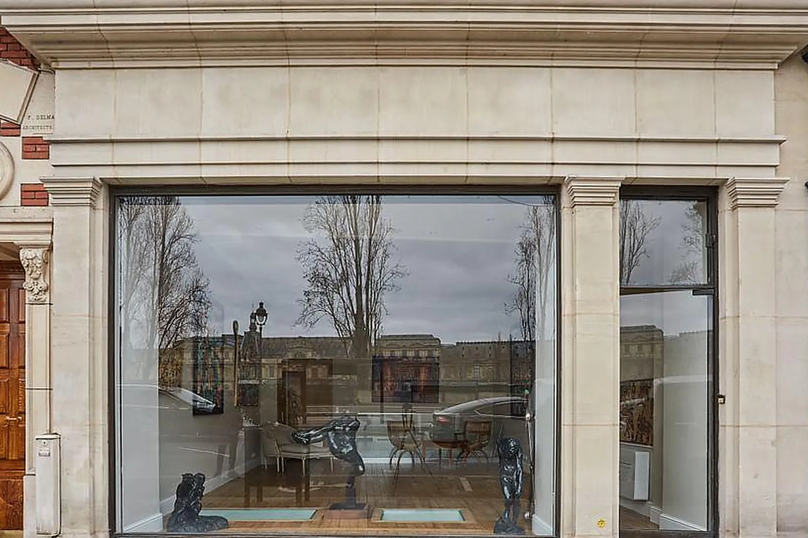 Lieux événementiels, ESPACE 40