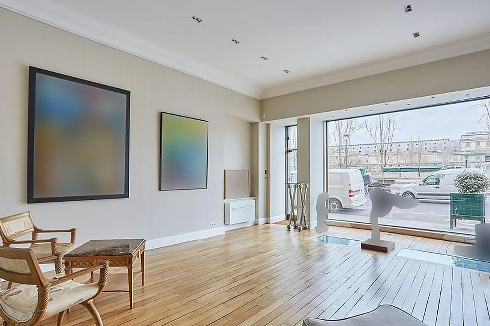 Lieux événementiels, ESPACE 40