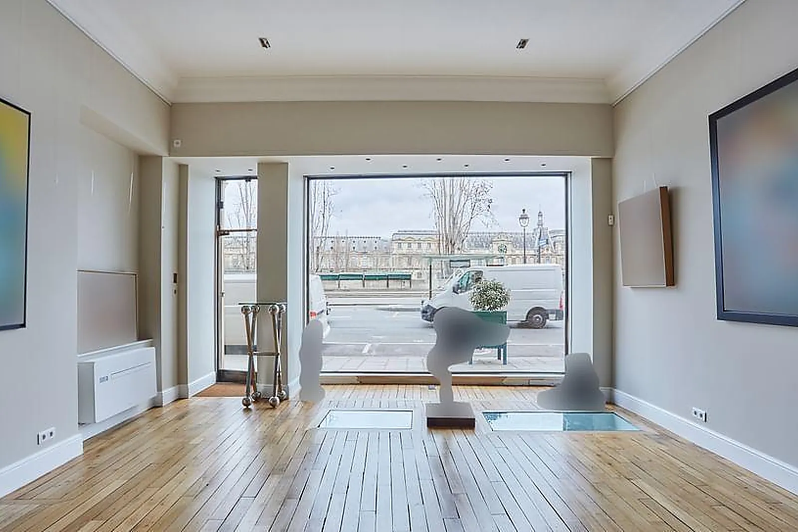 Lieux événementiels, ESPACE 40