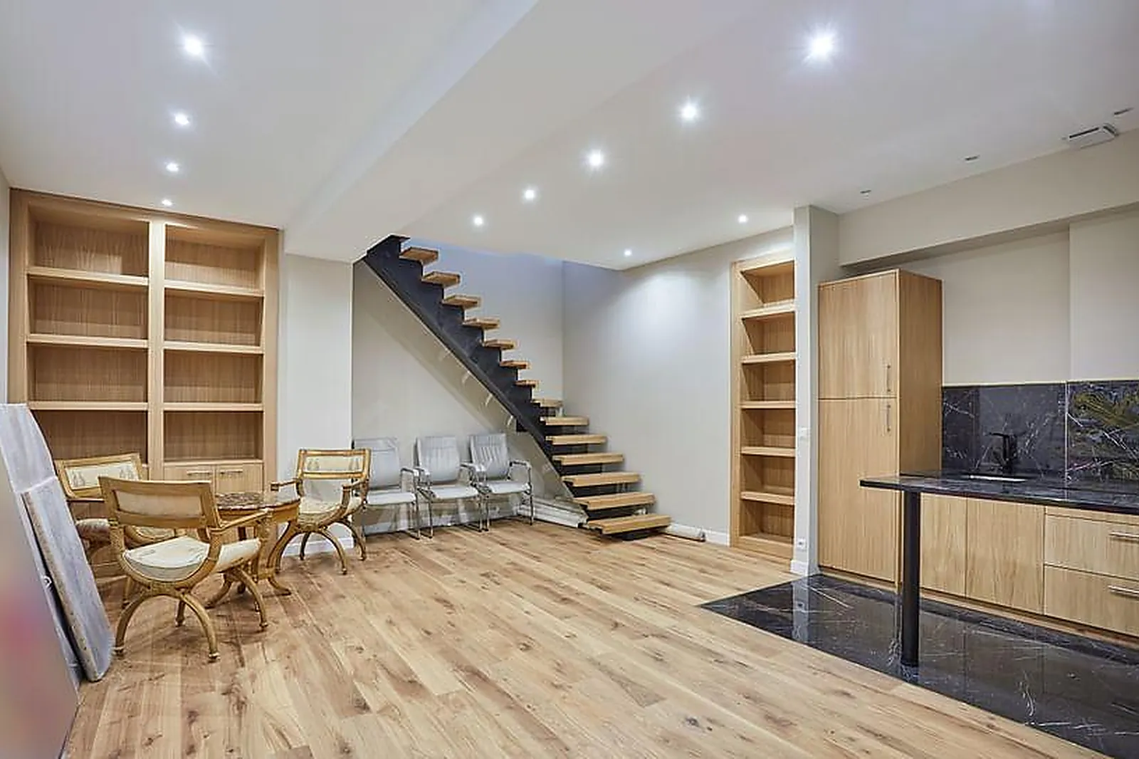 Lieux événementiels, ESPACE 40