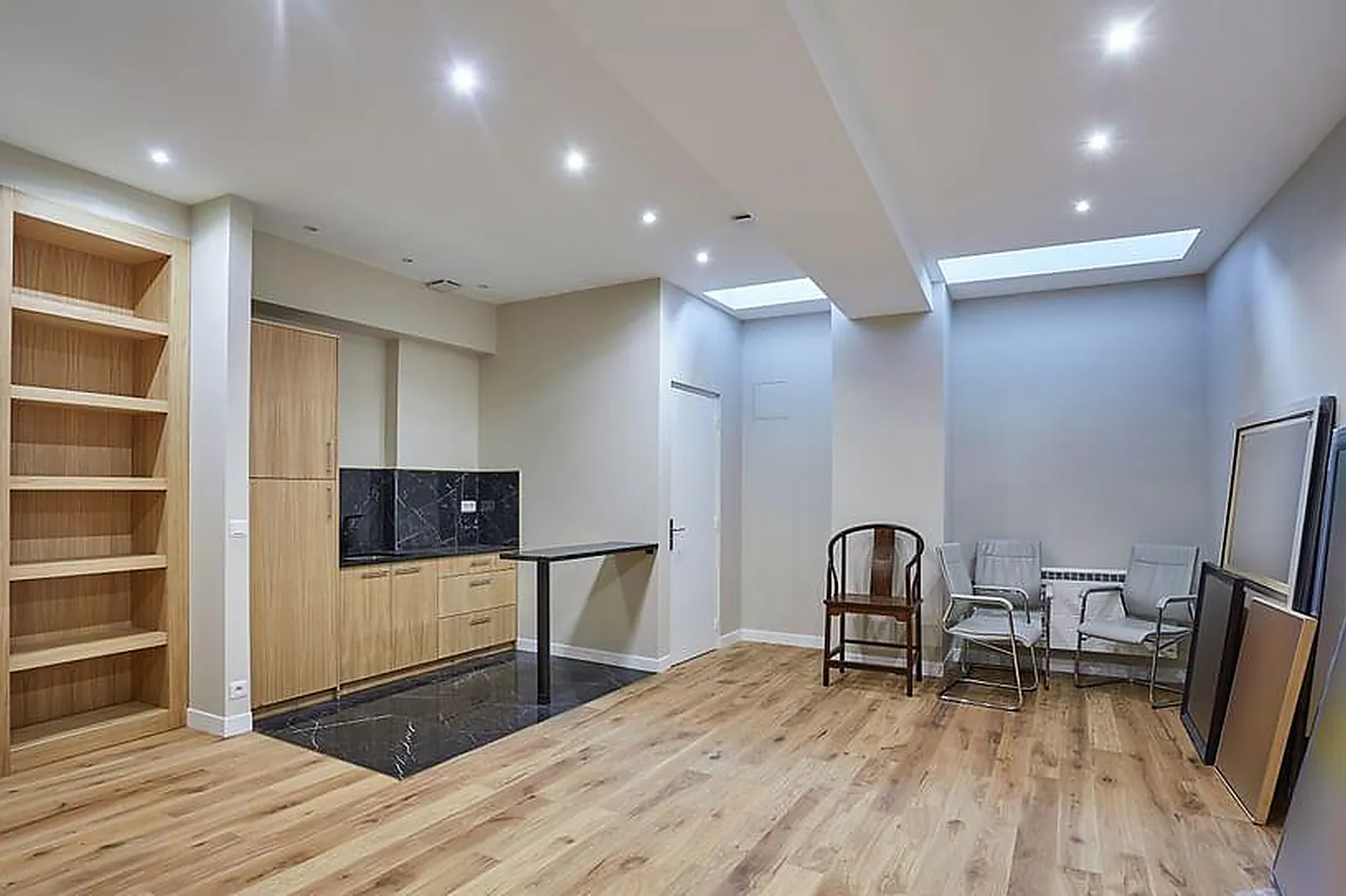 Lieux événementiels, ESPACE 40