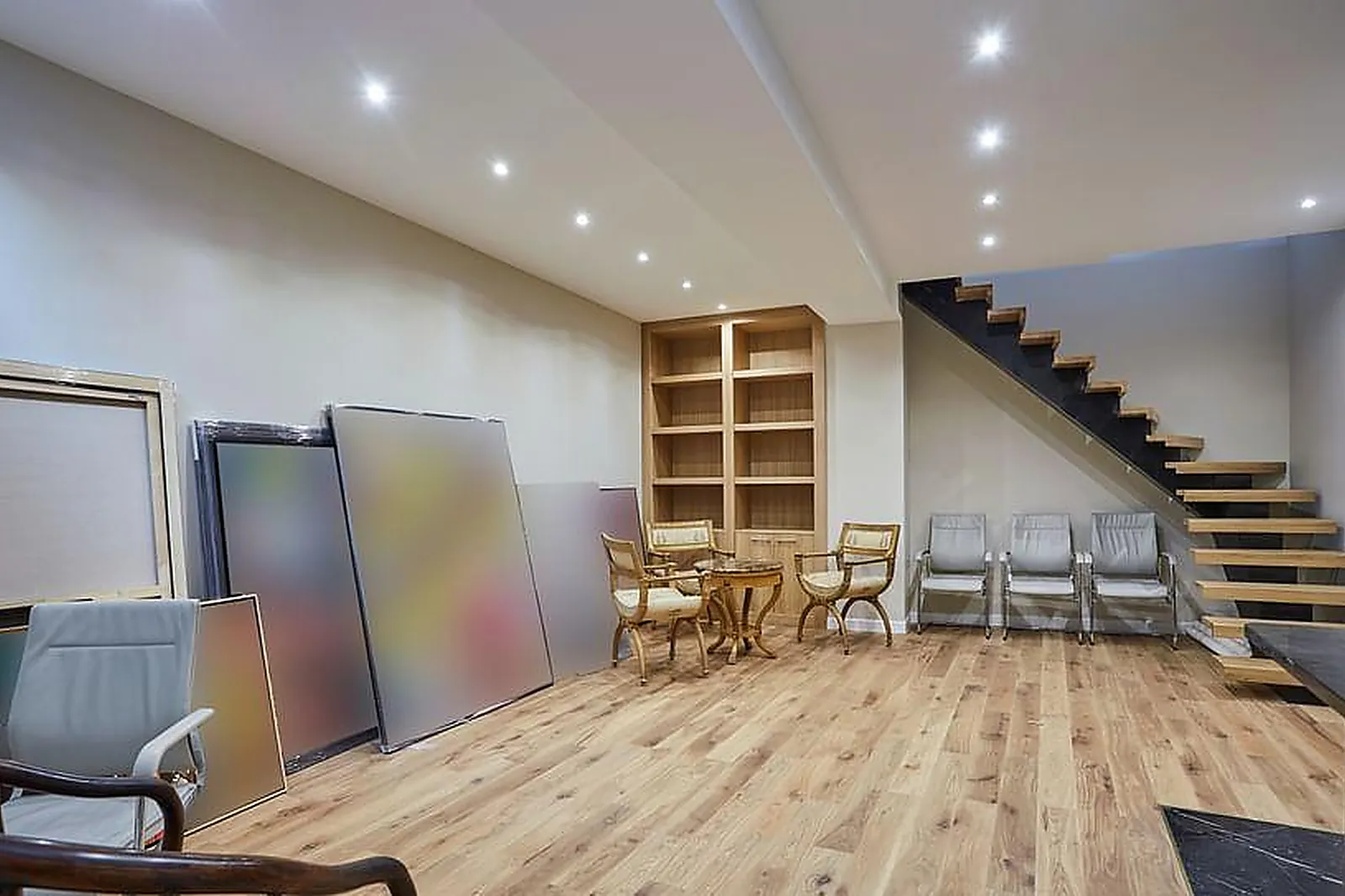 Lieux événementiels, ESPACE 40