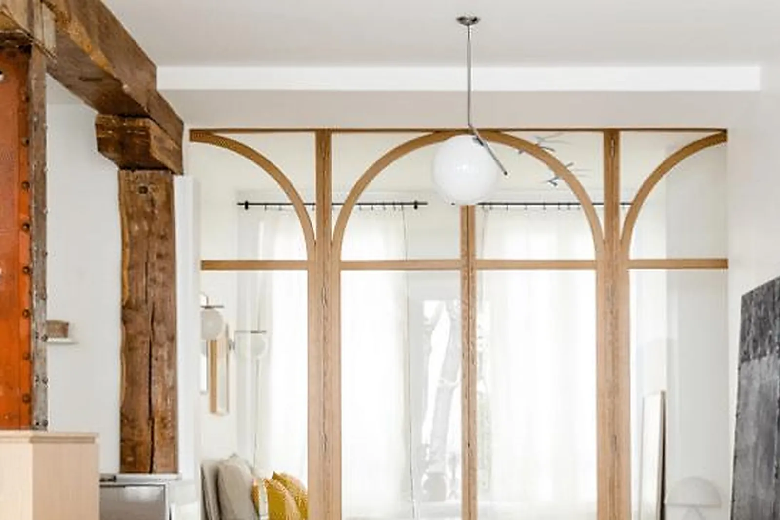 Lieux événementiels, GALERIE ZEUXIS