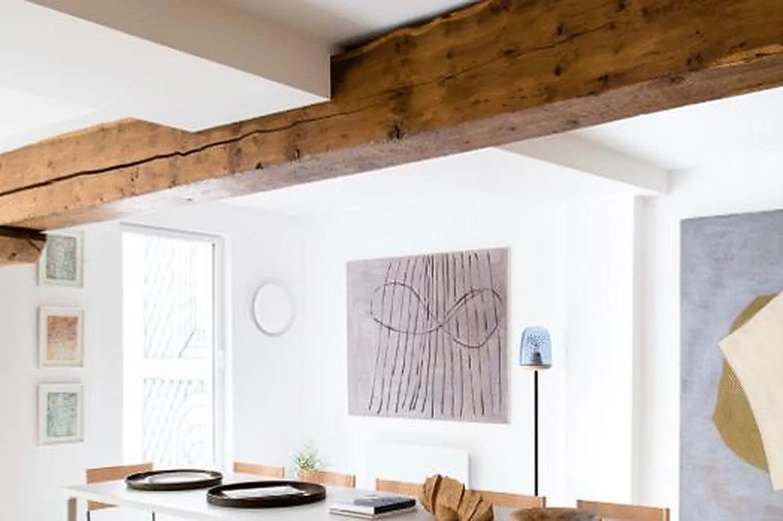 Lieux événementiels, GALERIE ZEUXIS