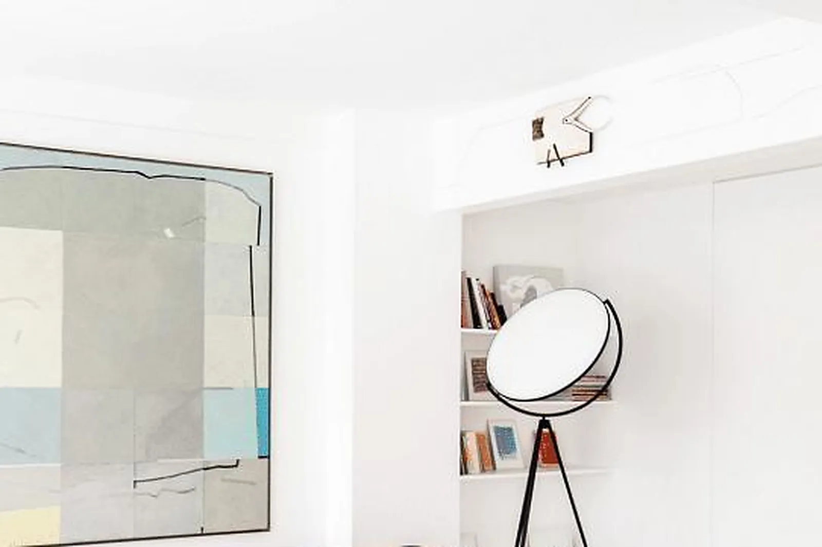 Lieux événementiels, GALERIE ZEUXIS