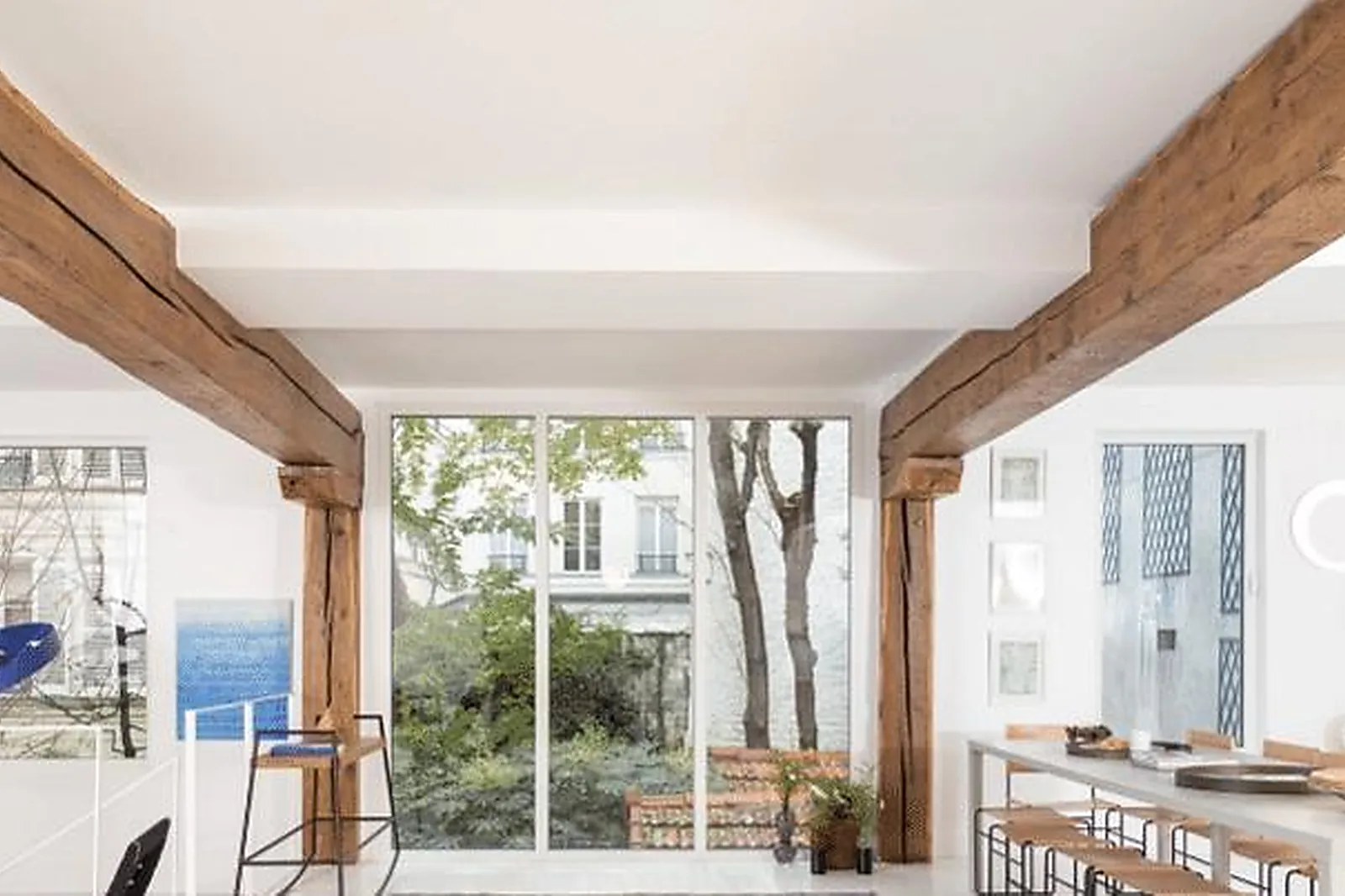 Lieux événementiels, GALERIE ZEUXIS