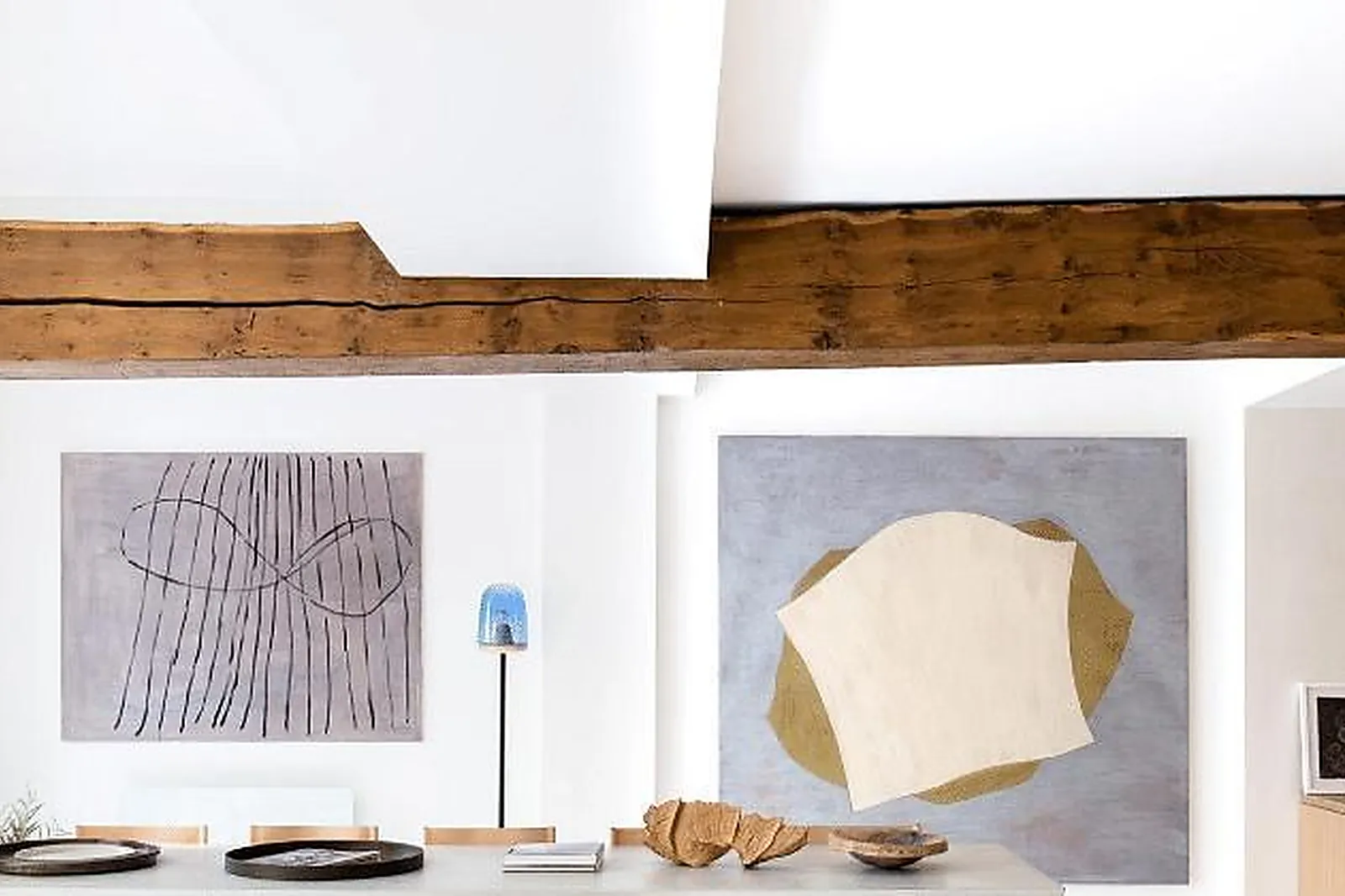 Lieux événementiels, GALERIE ZEUXIS