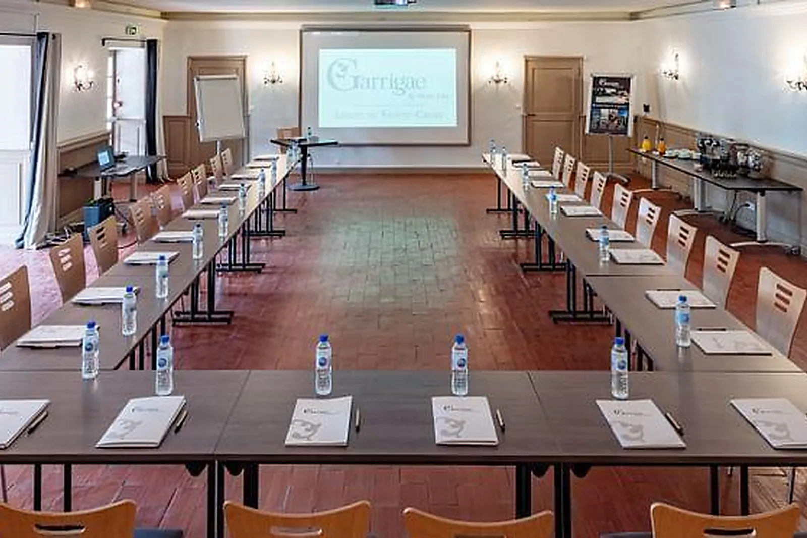 Lieux événementiels, ESPACE CHATEAUDUN