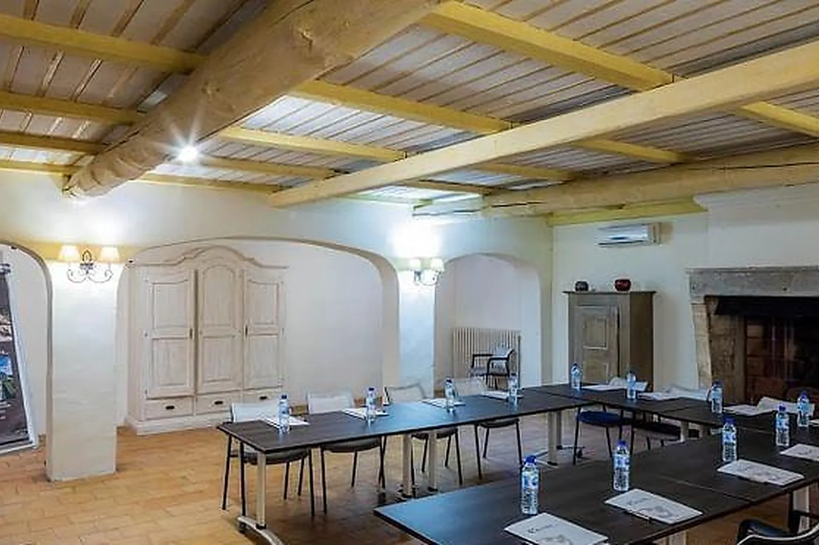 Lieux événementiels, ESPACE CHATEAUDUN