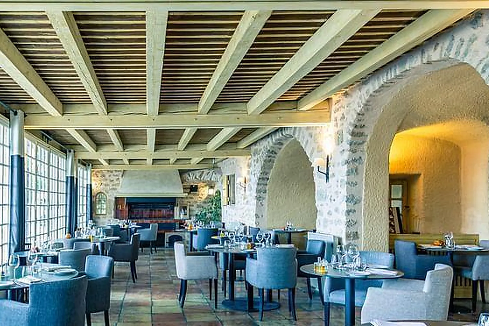 Lieux événementiels, ESPACE CHATEAUDUN