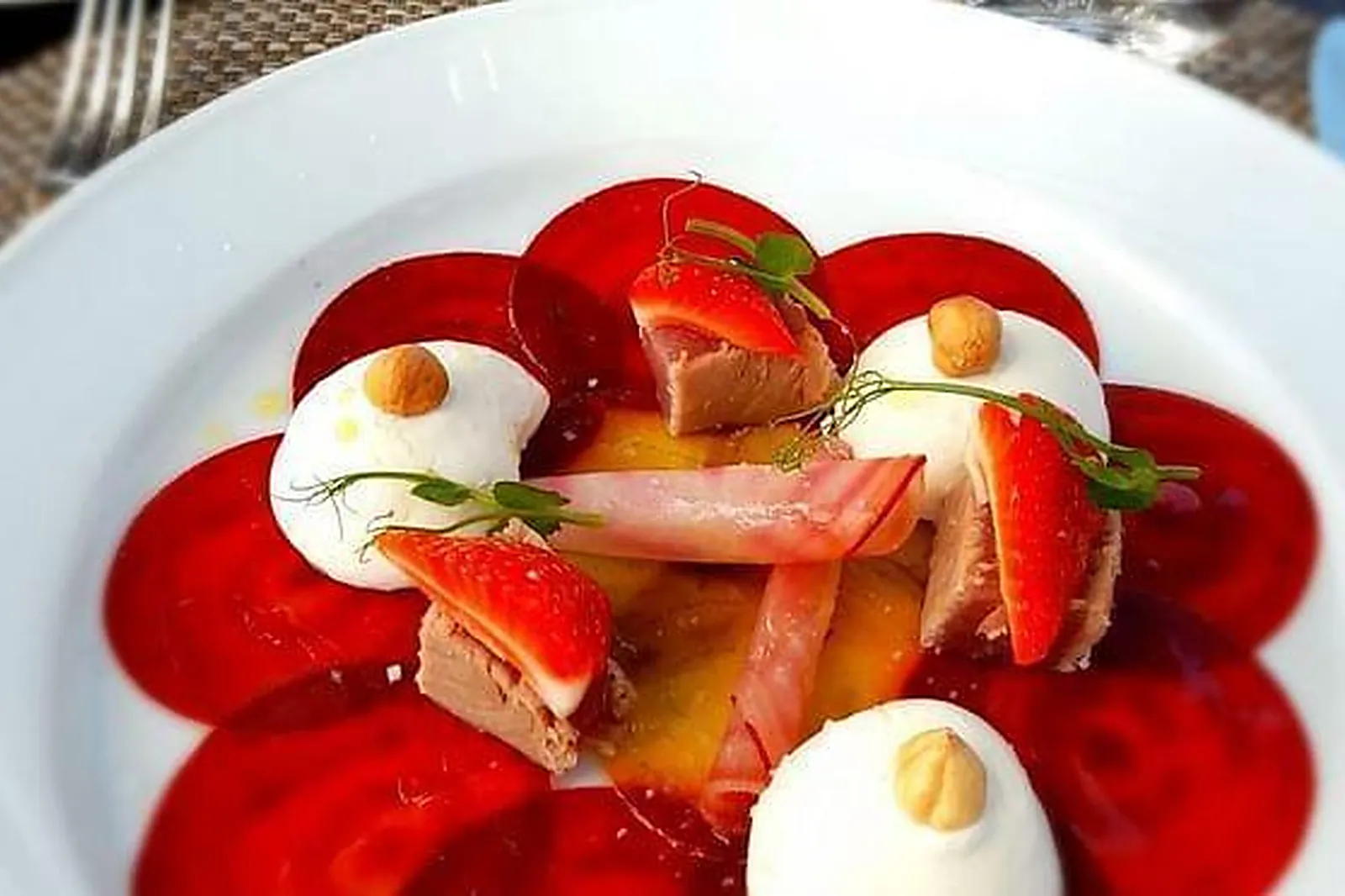 Lieux événementiels, ESPACE CHATEAUDUN