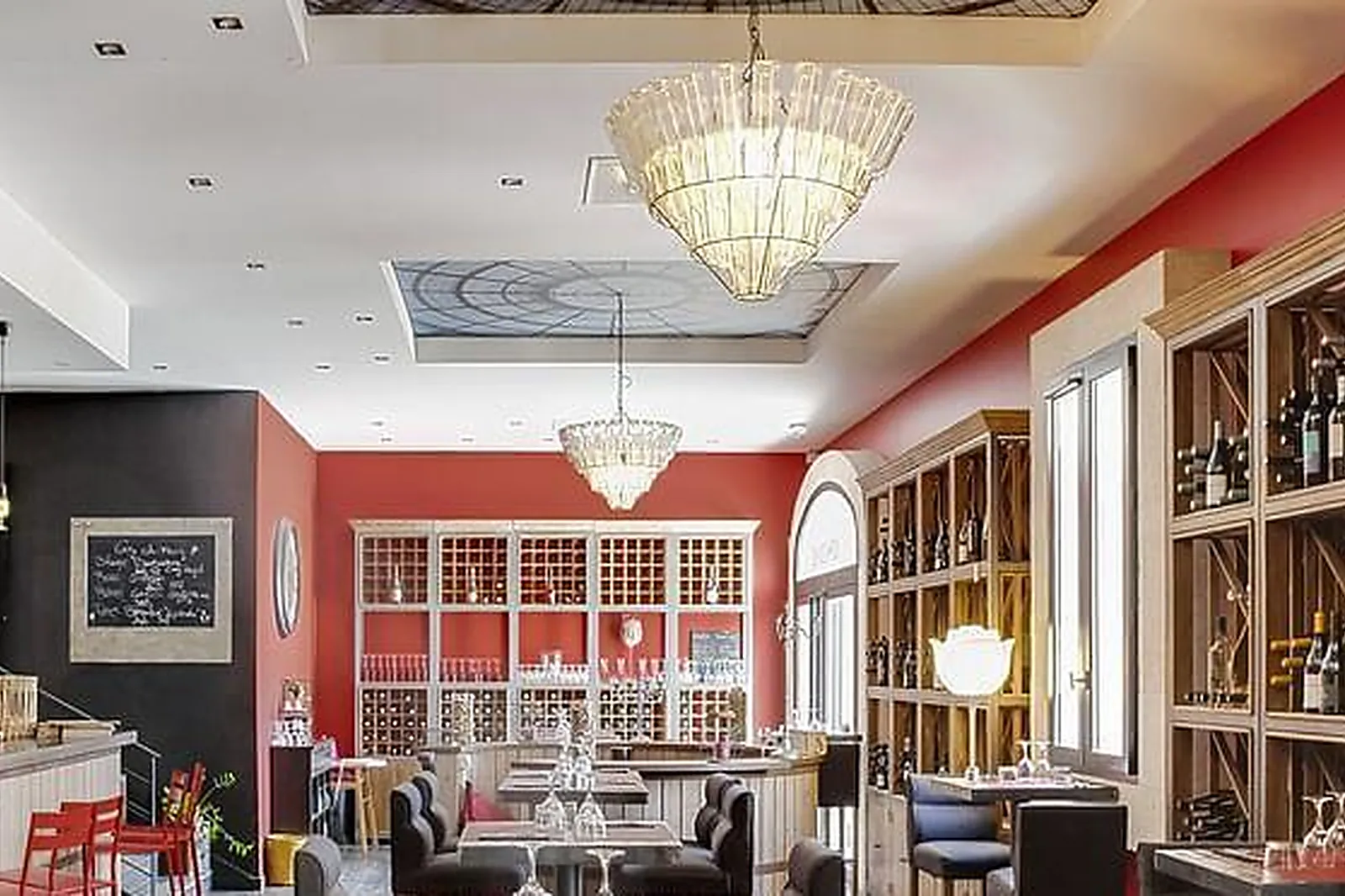 Lieux événementiels, GARRIGAE DISTILLERIE DE PÉZENAS