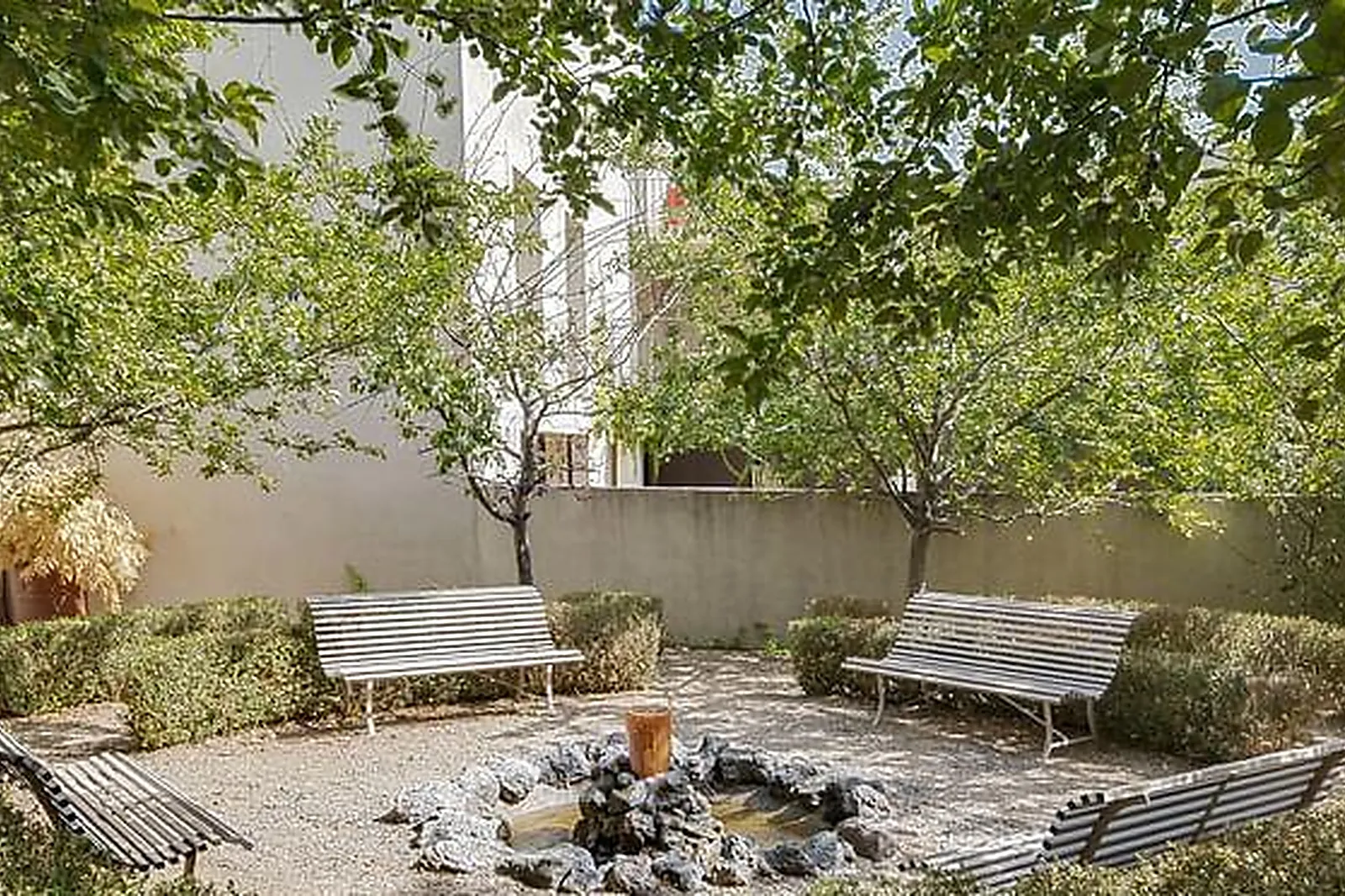 Lieux événementiels, GARRIGAE DISTILLERIE DE PÉZENAS