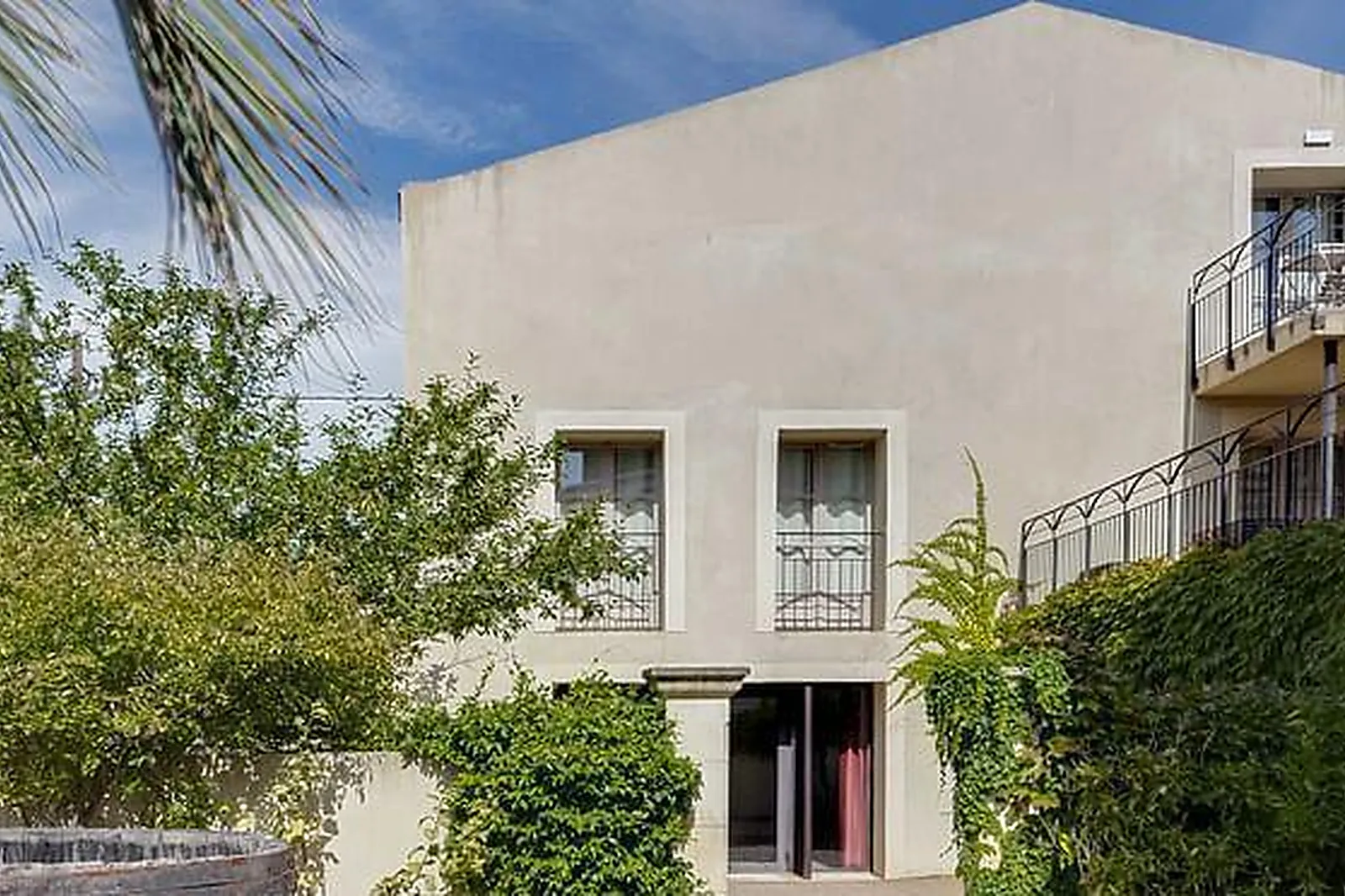 Lieux événementiels, GARRIGAE DISTILLERIE DE PÉZENAS