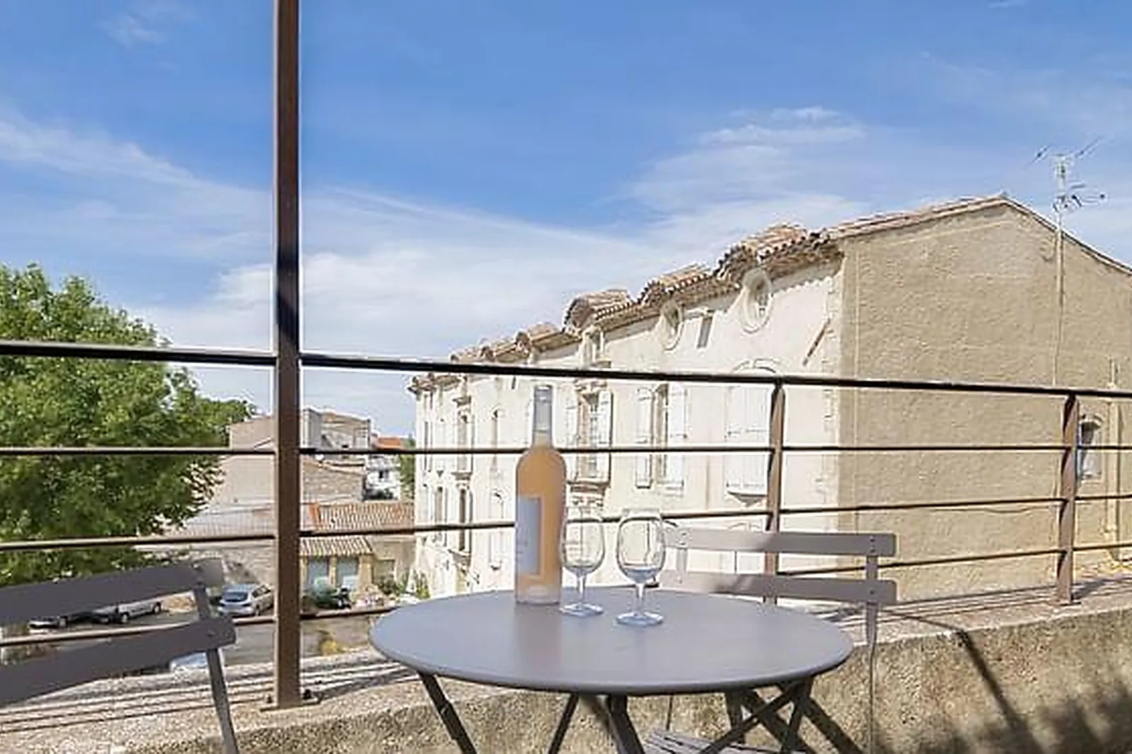 Lieux événementiels, GARRIGAE DISTILLERIE DE PÉZENAS