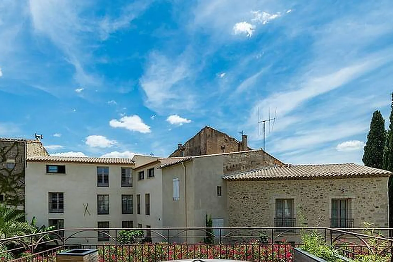 Lieux événementiels, GARRIGAE DISTILLERIE DE PÉZENAS