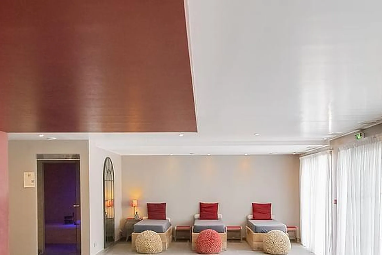 Lieux événementiels, GARRIGAE DISTILLERIE DE PÉZENAS