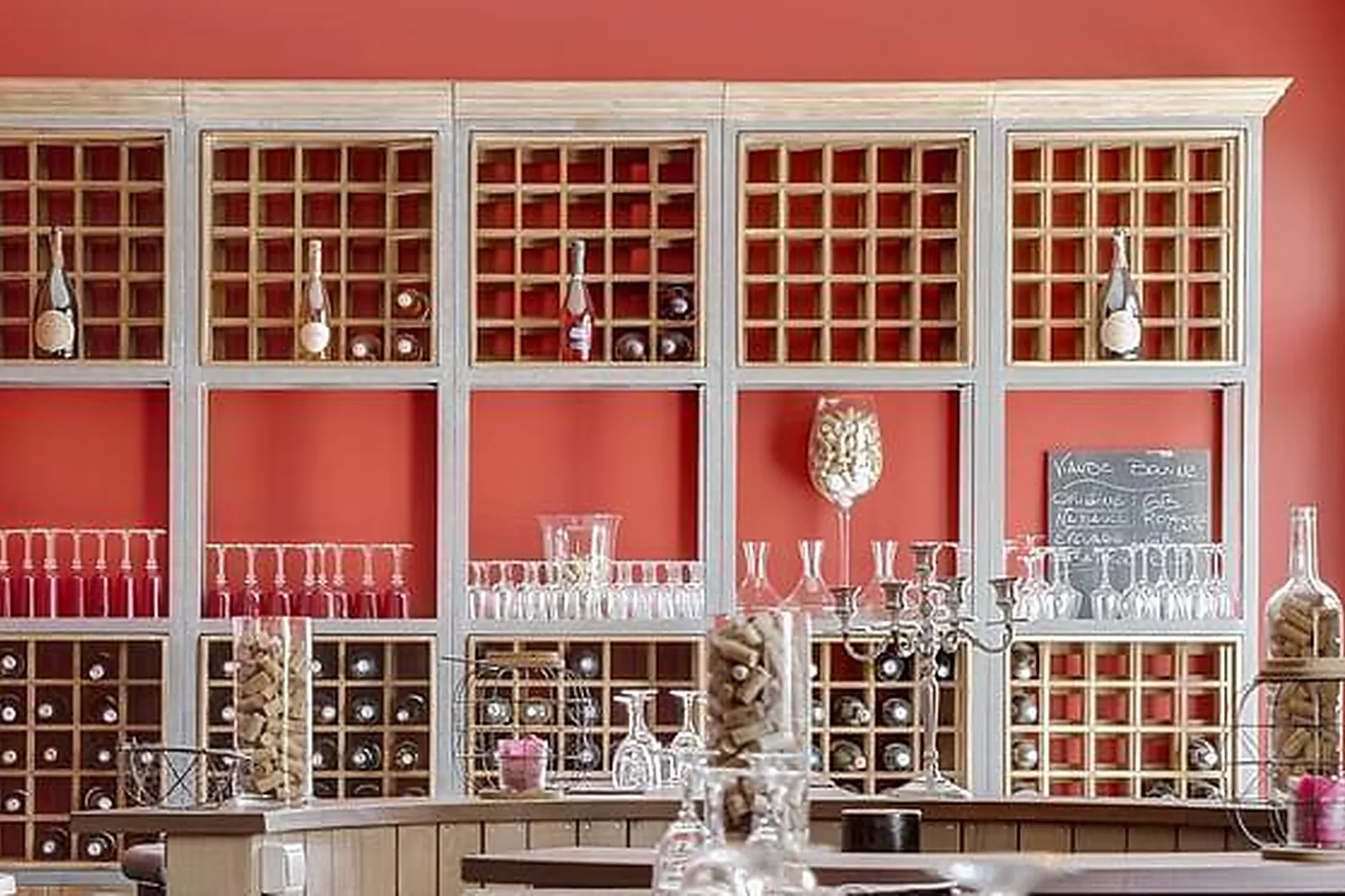 Lieux événementiels, GARRIGAE DISTILLERIE DE PÉZENAS