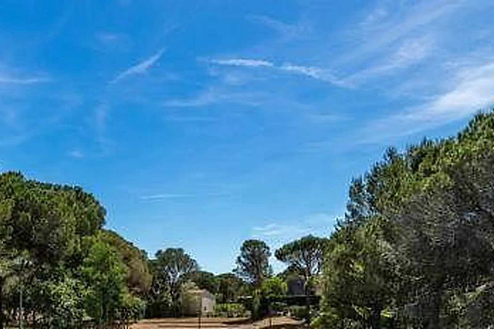 Lieux événementiels, GARRIGAE DOMAINE DE L'ESTÉREL ****