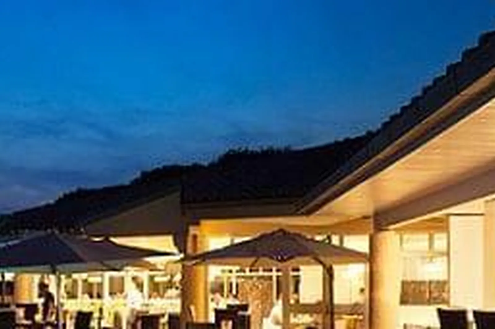 Lieux événementiels, GARRIGAE DOMAINE DE L'ESTÉREL ****