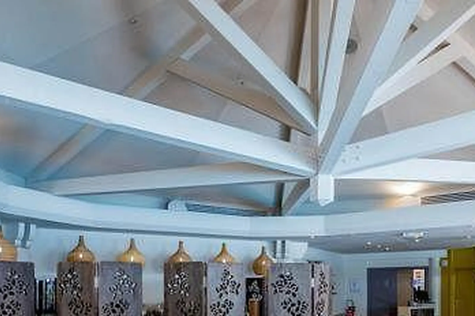 Lieux événementiels, GARRIGAE DOMAINE DE L'ESTÉREL ****