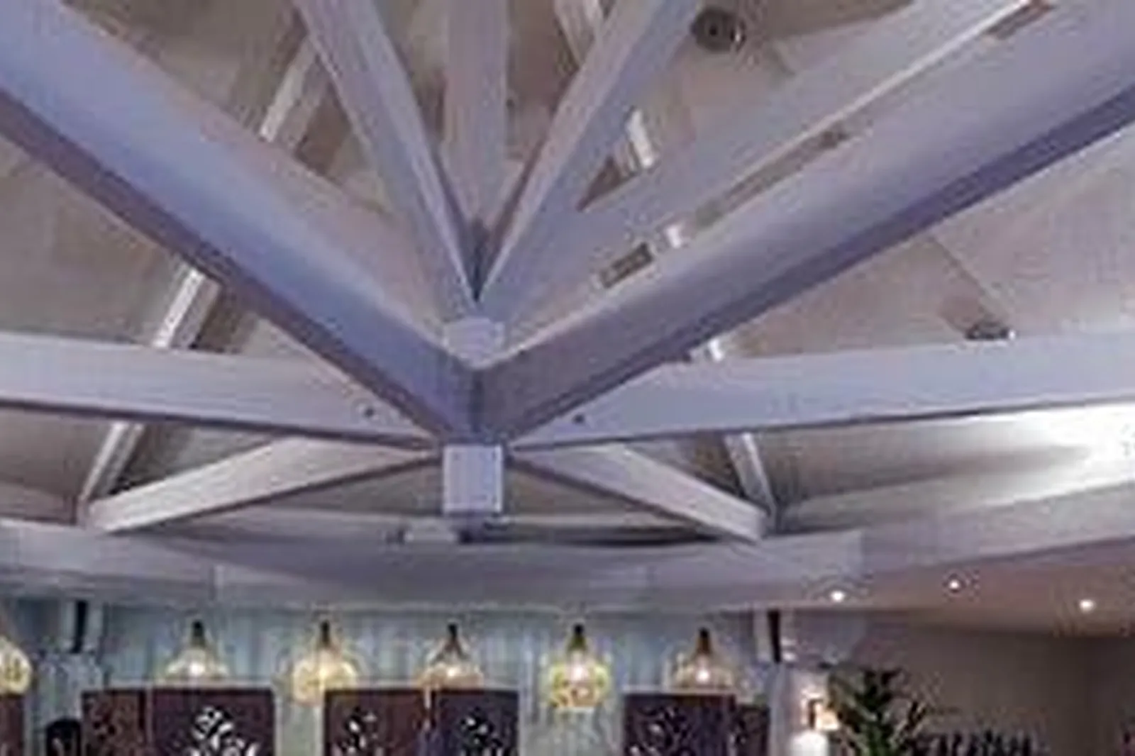 Lieux événementiels, GARRIGAE DOMAINE DE L'ESTÉREL ****