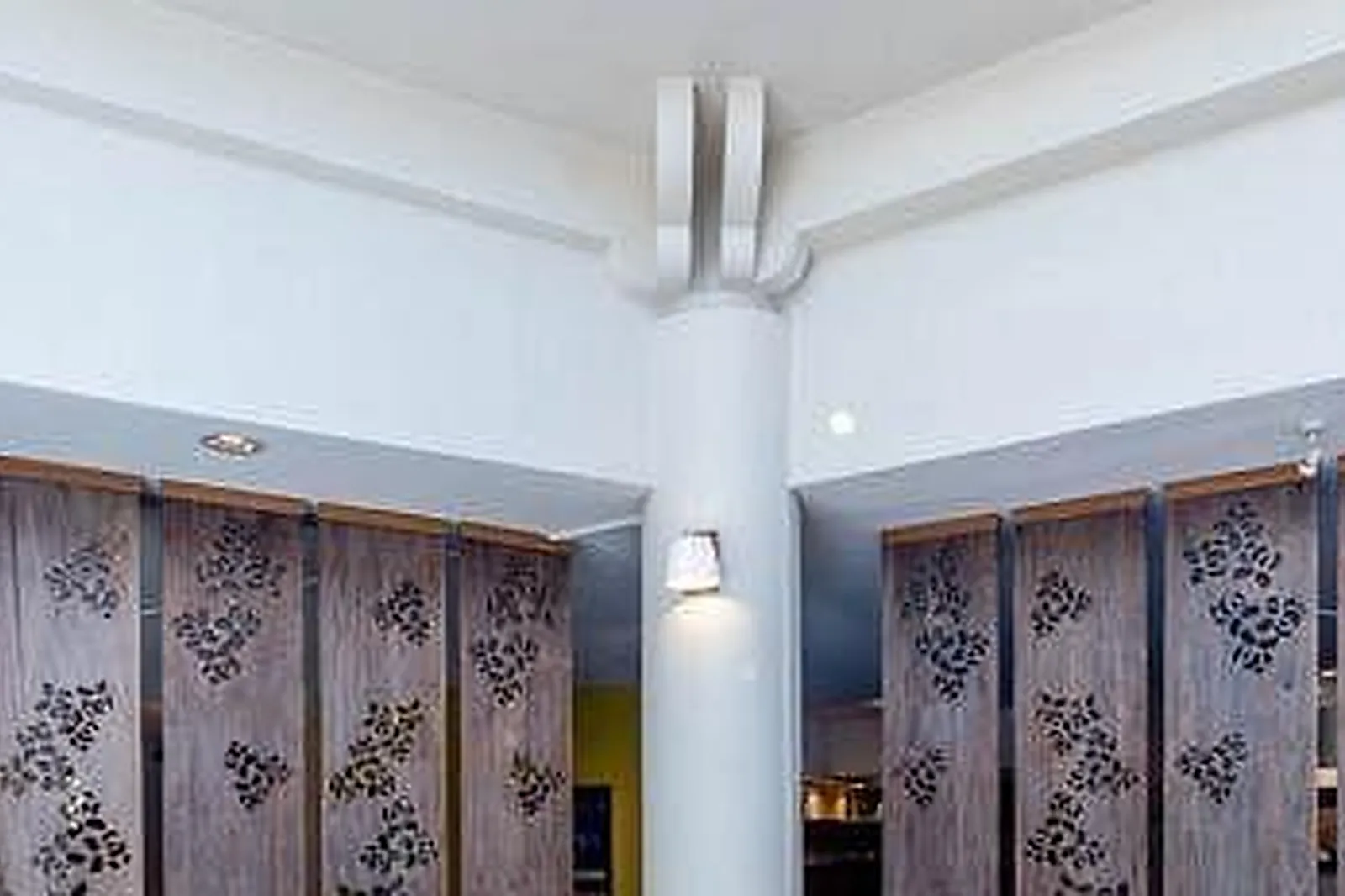 Lieux événementiels, GARRIGAE DOMAINE DE L'ESTÉREL ****