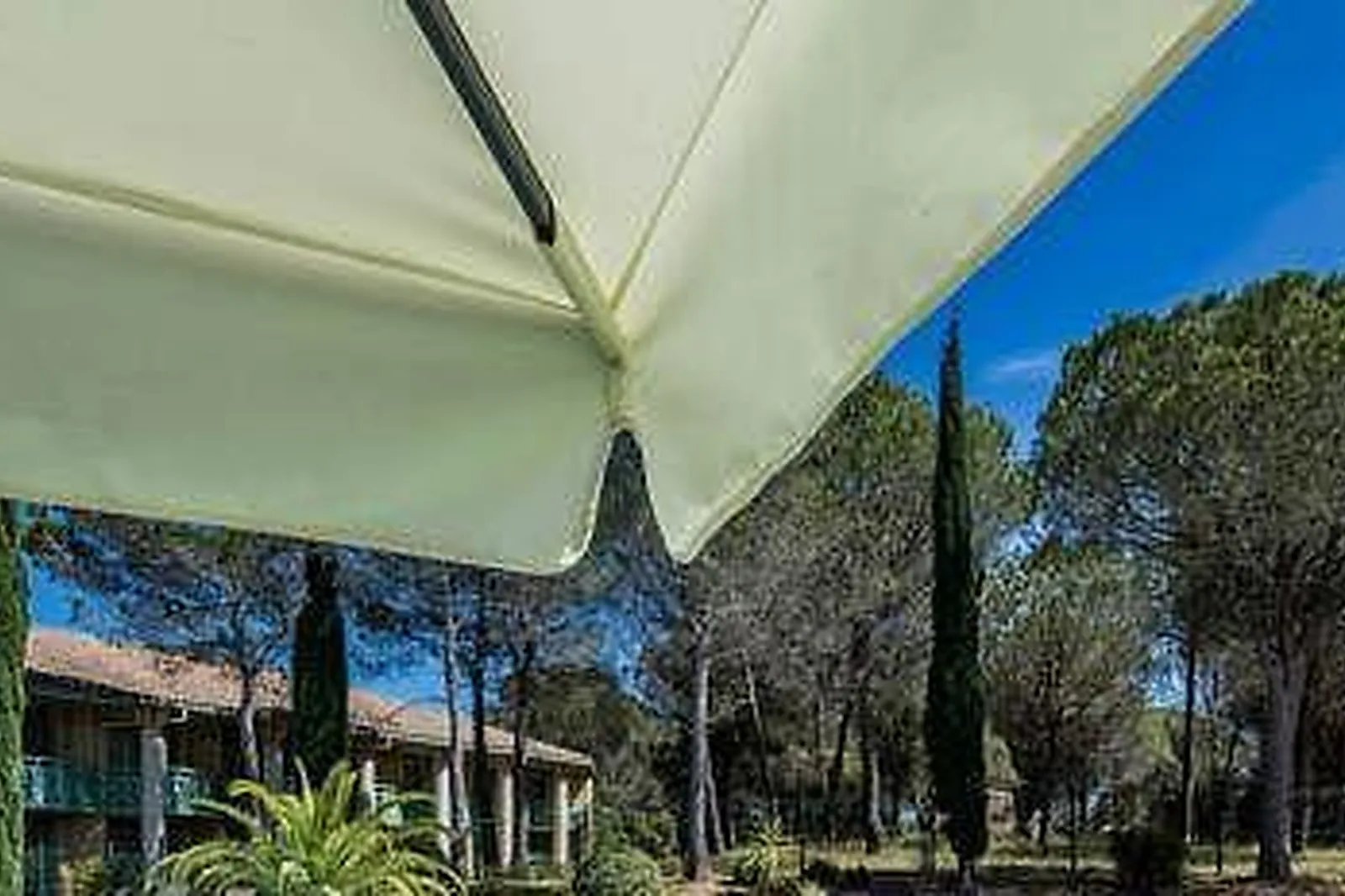 Lieux événementiels, GARRIGAE DOMAINE DE L'ESTÉREL ****