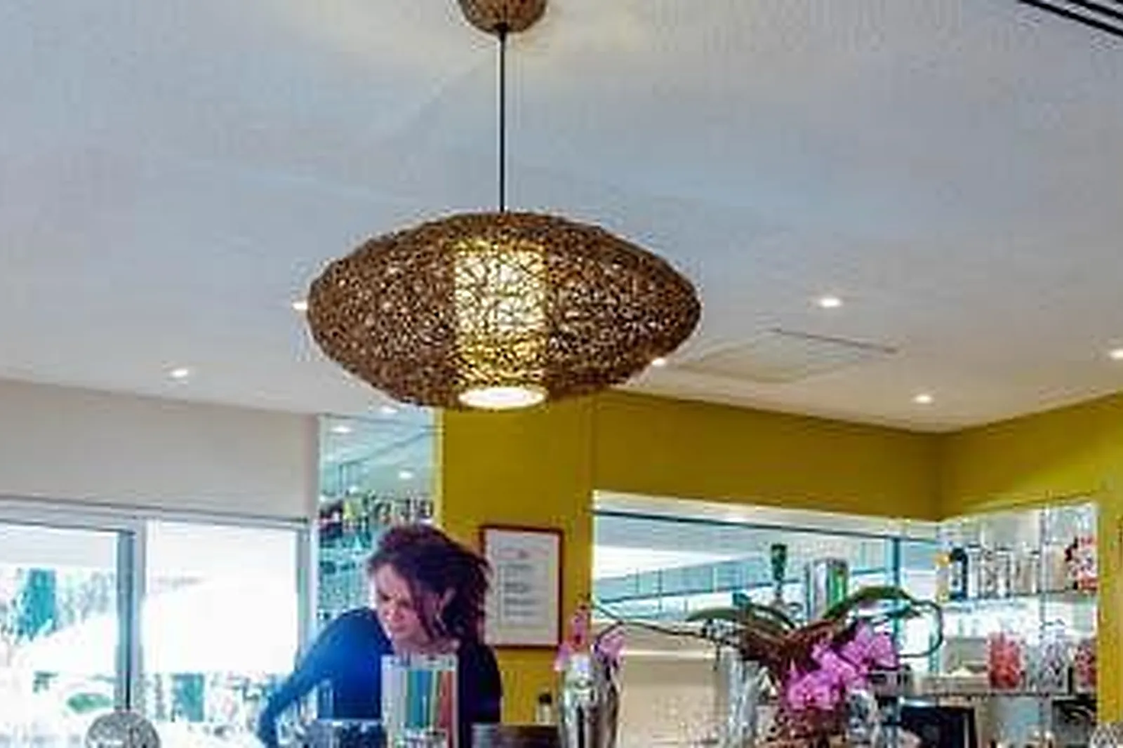 Lieux événementiels, GARRIGAE DOMAINE DE L'ESTÉREL ****