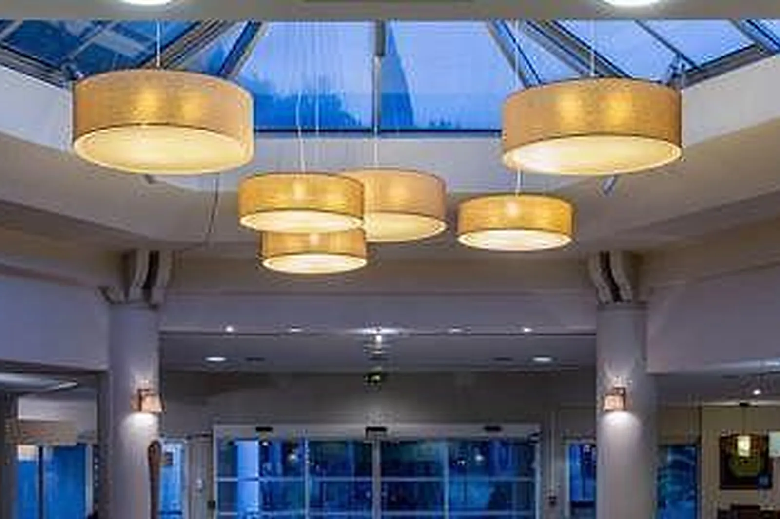 Lieux événementiels, GARRIGAE DOMAINE DE L'ESTÉREL ****