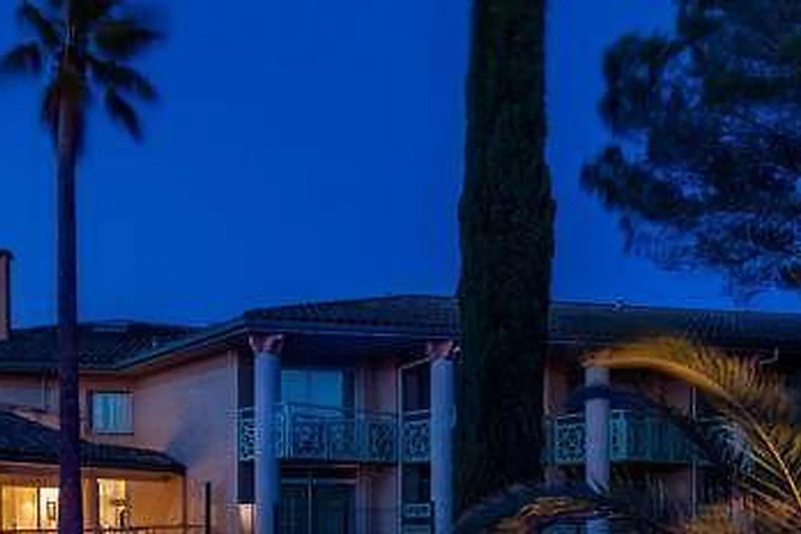 Lieux événementiels, GARRIGAE DOMAINE DE L'ESTÉREL ****